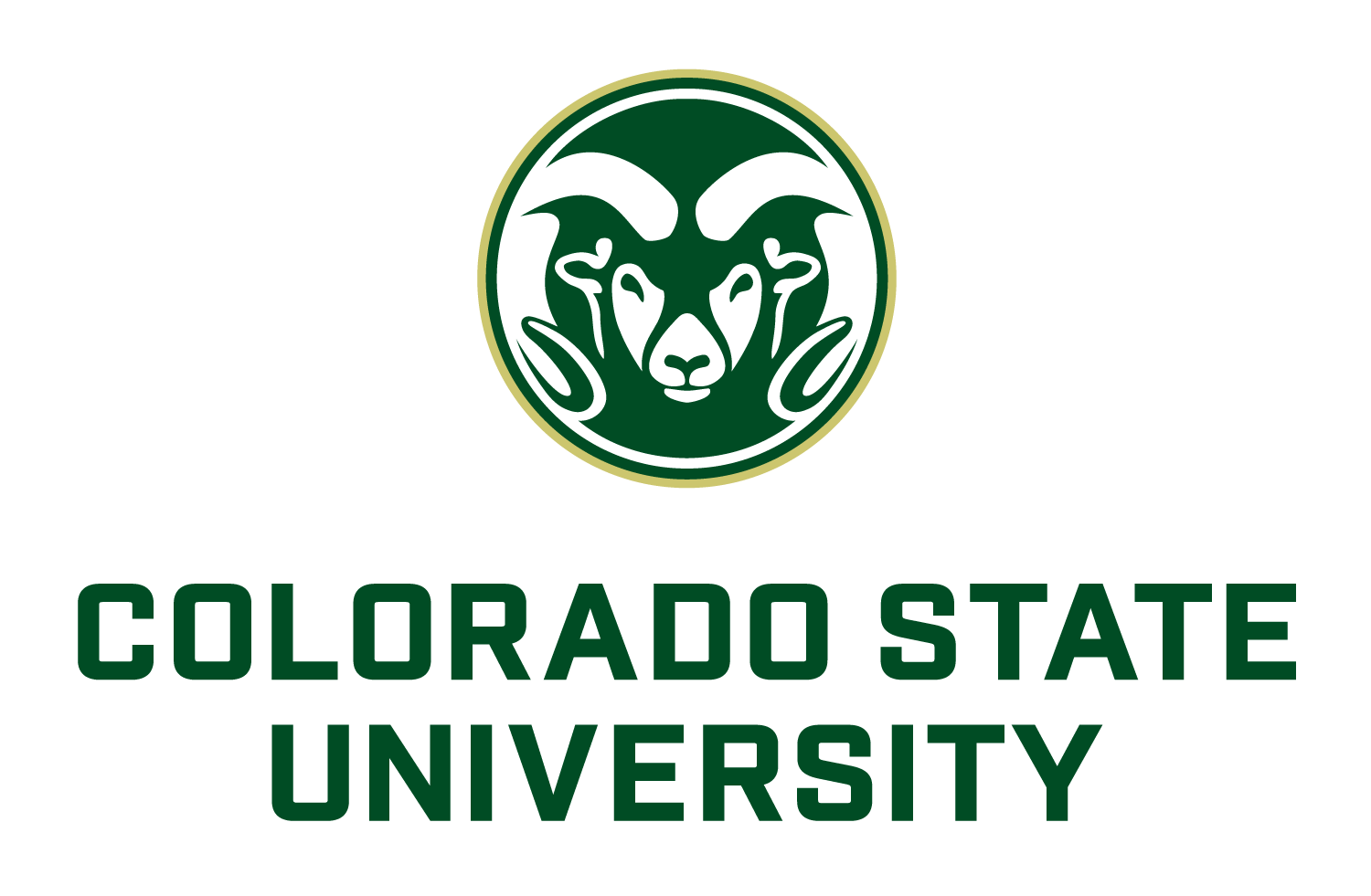 logo for our sponsor Colorado State University, Libraries