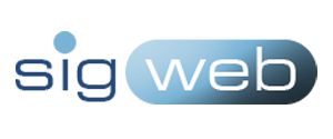 logo for our sponsor SIGWEB, the ACM Special Interest Group on Hypertext and the Web